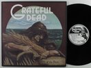 GRATEFUL DEAD Wake Of The Flood GRATEFUL DEAD LP VG+