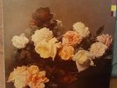 New Order Power, Corruption and Lies 1983 Vinyl LP UK Album Factory