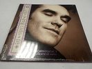 MORRISSEY (THE SMITHS) 'Greatest Hits' Double Vinyl LP 2008 ** SEALED ** - W44