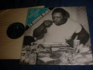 Magic Slim LP BLUE DOG  'T.V. Dinner Blues'