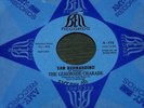 THE LEMONADE CHARADE 45.  SAN BERNARDINO  /  HIDEAWAY OF YOUR LOVE.  VG+.