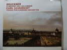 HMV ASD 2284 Bruckner: Symphony No.3 SCHURICHT 1st SEMI