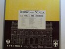 33CX 1258-60 Verdi: La Forza del Destino CALLAS / SERAFIN Ed.1