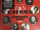 Chess Northern Soul Volume 3  - 7 x 7