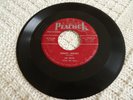 JOE FRITZ  HONEY HONEY/THE WOMAN I LOVE PEACOCK 1627 JOHNNY OTIS BAND