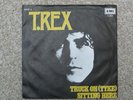 T REX MARC BOLAN TRUCK ON (TYKE) DENMARK EMI MARC 6  1973  EXCELLENT CONDITION