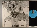 Beatles, The  Revolver    Psych   German Press