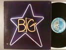 Big Star  #1 Record   Power Pop  RARE Orig With Rare Press Release  Alex Chilton