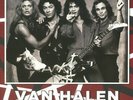 VAN HALEN - Caracas Venezuela 1983 - Vinyl (gatefold translucent red vinyl 2xLP)