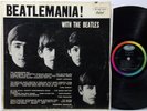 The BEATLES Beatlemania 1963 MONO LP Capitol T6051 Canada Early press Hear mp3