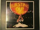 Jethro Tull-Live-Bursting Out-Chrysalis-CJT 4-Vinyl-Lp-Record-Double-1978