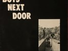 BOYS NEXT DOOR - All In A Days Unemployment - BND 12