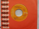 ELVIS PRESLEY C.C.RIDER POLK SALAD ANNIE ITALY RCA VICTOR PROMOTIONAL 7