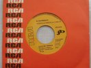 ELVIS PRESLEY LOVE ME TENDER TUTTI FRUTTI ITALY 7