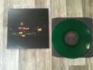 Blood Ceremony – Living With The Ancients (Coloured Vinyl)