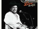 WAYLON JENNINGS 'LIVE FROM AUSTIN, TX' Coloured VINYL LP (2019) (New & Sealed)