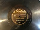 JELLY ROLL MORTON - SWEETHEART O' MINE / FAT MEAT AND GREENS on BRUNSWICK 80068