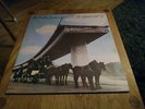 The Doobie Brothers The Captain And Me Vinyl LP Record Album UK K46217 EX-EX