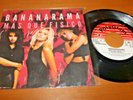 BANANARAMA More Than Physical 1988 MEXICO 7