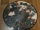 The Cure