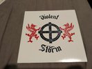 Violent Storm - Land Of My Fathers org oi isd rock o rama rebelles