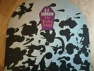 Pretty Things LP SF Sorrow USA Rare Earth 1st press Die cut cover & NEAR MINT OO