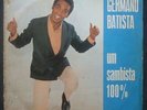 GERMANO BATISTA - SAMBA AFRO BOSSA FUNK GROOVE JOSE PRATES 1969 LP BRAZIL HEAR