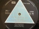 Pink Floyd LP Dark side of the moon UK Harvest 1st press Solid Blue -A -B RAREST