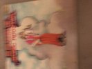 ATOMIC ROOSTER IN HEARING OF OG UK PEGASUS RECORDS LP PEG-1 1U/1U
