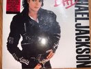 RARE SEALED MICHAEL JACKSON BAD ORIGINAL 1987 12