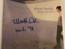 Elliott Smith - WALTZ #2 (XO) 7” Vinyl Single - SIGNED by Elliott Smith in 1999.