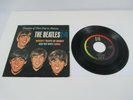 Beatles Misery Taste of Honey Ask Me Why USA 7