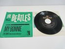 Beatles My Bonnie The Saints USA 7