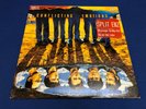 Split Enz -Conflicting Emotions American Promo Signed By Neil Finn Vinyl LP