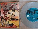 NOFX 7 Inch Of The Month Club #11 - GREY
