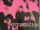 The Psychedelic Furs - The Psychedelic Furs Vinyl LP Pink Cover 84084 EX
