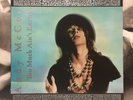 ANDY MCCOY ( HANOI ROCKS ) - TOO MUCH AIN'T ENOUGH LP EX+/NM 1988 FINLAND WISH24
