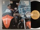 Dillard & Clark  The Fantastic Expedition Of Dillard & Clark   Gene Clark Byrds