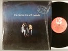 Doors, The  The Soft Parade   Psych   Shrink Wrap  Hype Sticker