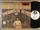 Doors, The  Morrison Hotel   Rare White Label Promo