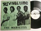 THE MARVETTES - REVIVAL TIME [ TABERNACLE ]    [ NOV207 ]