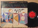 Charles Mingus Ah Um VG+ COLUMBIA 6-EYE ORIG STEREO DG
