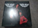 Jimi Hendrix Experience Are You Experienced Vinyl LP Album Record