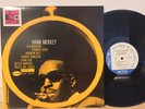 Hank Mobley No Room For Squares NM BLUE NOTE Andrew Hill Lee Morgan Donald Byrd