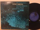 Herbie Hancock Empyrean Isles EX BLUE NOTE Freddie Hubbard