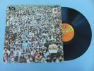 PEACE AND LOVE RARE MEXICAN LP ROCK FUNK SOUL PSYCH 70 AVANDARO ERA POKORA TRIBU