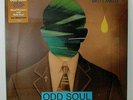 Mutemath ODD SOUL, Vinyl LP and CD, Warner Bros. (2012) Sealed, Out-Of-Print
