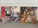 AC/DC 3er Pack australische Pressungen High Voltage Highway to Hell Dirty Deeds 