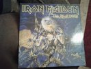 Iron maiden 