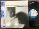 ART BLAKEY LIKE SOMEONE IN LOVE BLUE NOTE BNST 84245 OBI STEREO JAPAN Vinyl LP